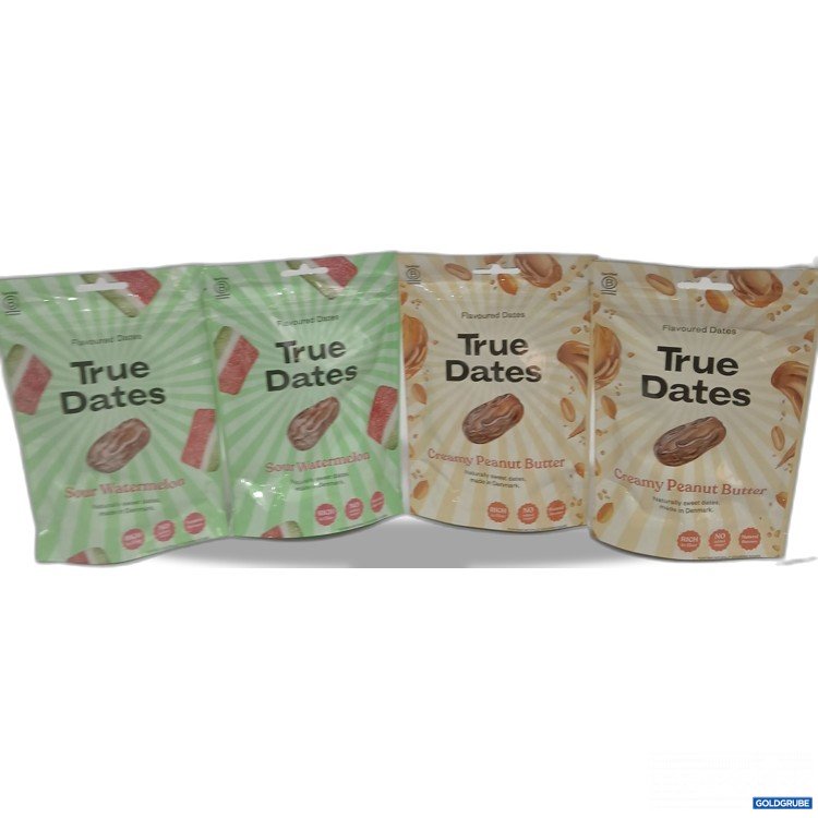 Artikel Nr. 977168 Artikel Nr. 977168: True Dates diverse Sorten 4x100g