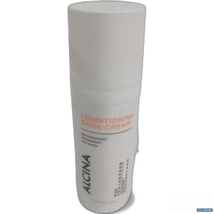 Artikel Nr. 981168 Artikel Nr. 981168: Alcina Conditioning Shine-Cream 50ml
