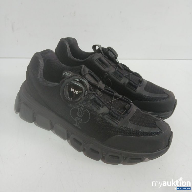 Artikel Nr. 991168 Artikel Nr. 991168: STRAUSS Berufs Schuhe Schwarz