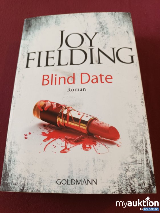 Artikel Nr. 999168 Artikel Nr. 999168: Blind Date