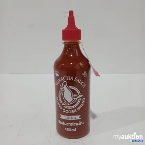Artikel Nr. 478168: Flying Goose Brand Sriracha Sauce Tikka 455 ml