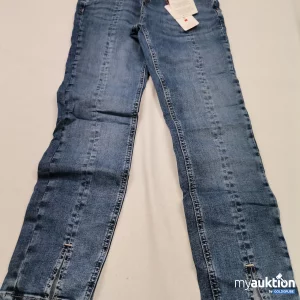 Auktion Street one Jeans 