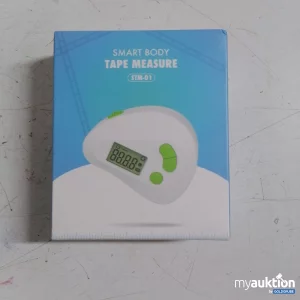 Auktion Smart Body Tape Measure STM-01