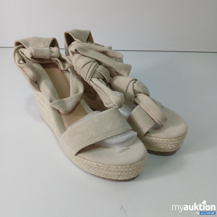 Artikel Nr. 360169 Artikel Nr. 360169: Damen Sandalen 40