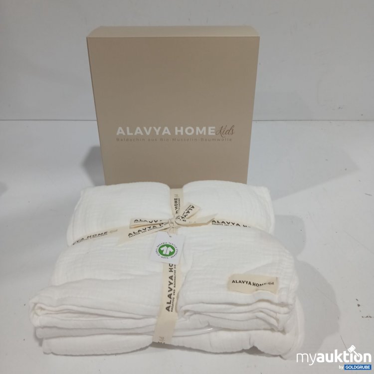 Artikel Nr. 442169 Artikel Nr. 442169: Alavya Home Baldachin 50x250cm weiß