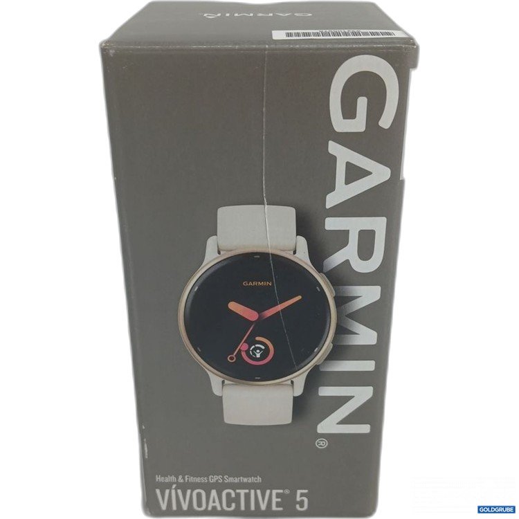 Artikel Nr. 447169: Garmin Vívactive 5 Smartwatch