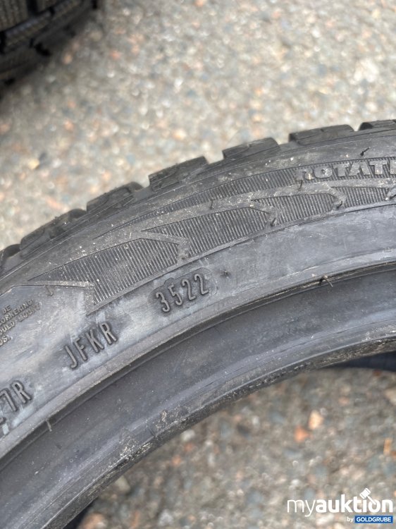 Artikel Nr. 519169 Artikel Nr. 519169: Good Year Reifen 225/45R17