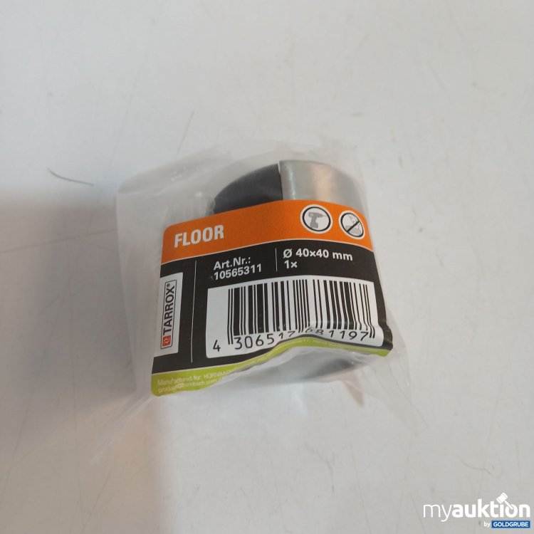 Artikel Nr. 524169: Tarrox Floor 40x40mm 10565311