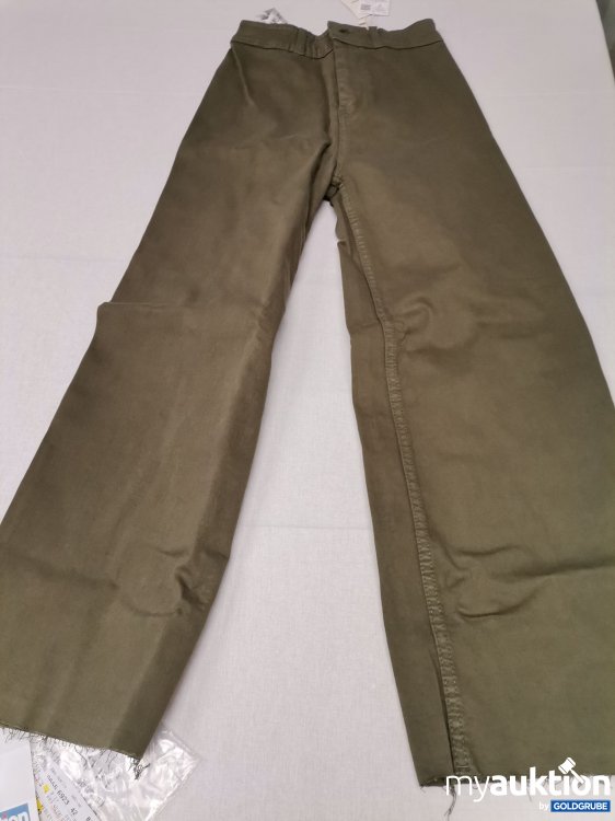 Artikel Nr. 715169: Mango Jeans 