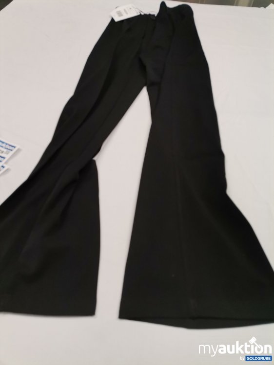 Artikel Nr. 789169 Artikel Nr. 789169: Bershka Wide leg Hose