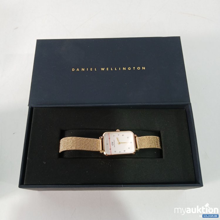 Artikel Nr. 805169 Artikel Nr. 805169: Daniel Wellington Armbanduhr