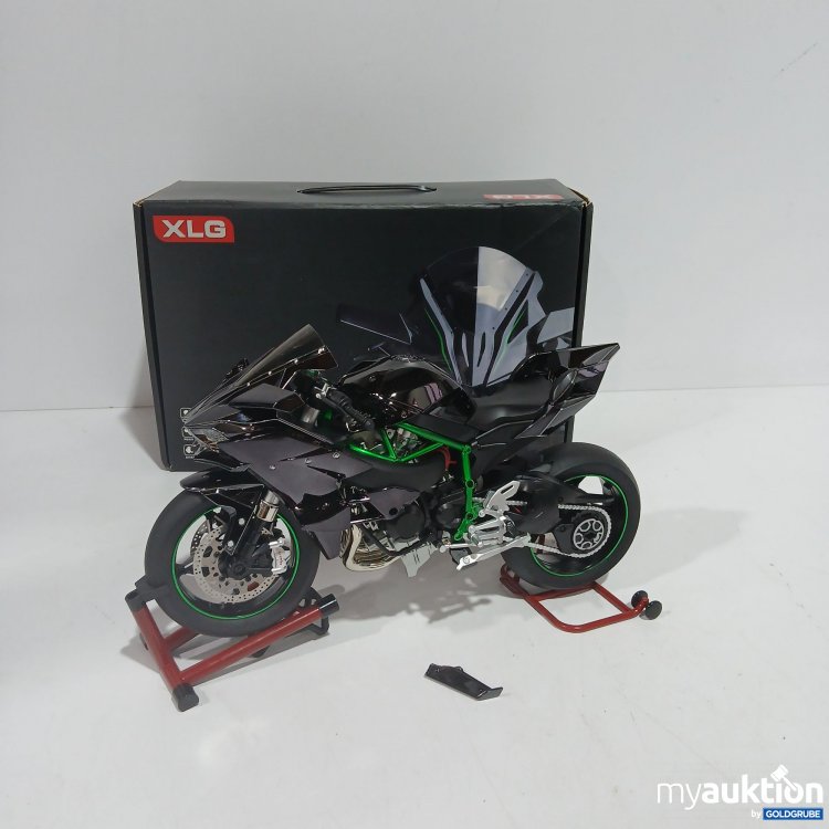 Artikel Nr. 813169: XLG Motorrad 