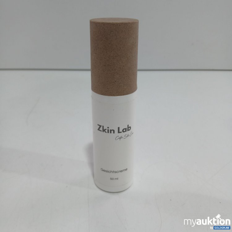 Artikel Nr. 814169 Artikel Nr. 814169: Zkin Lab Gesichtscreme 50ml