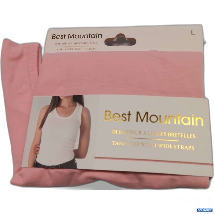 Artikel Nr. 837169: Best mountain Top 