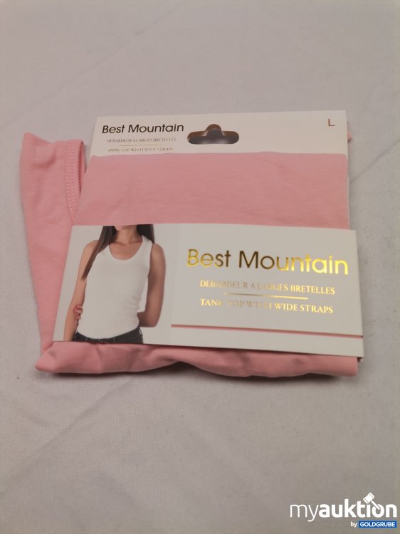 Artikel Nr. 837169: Best mountain Top 