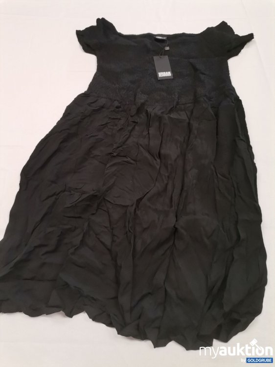 Artikel Nr. 842169: Urban classic Minikleid 