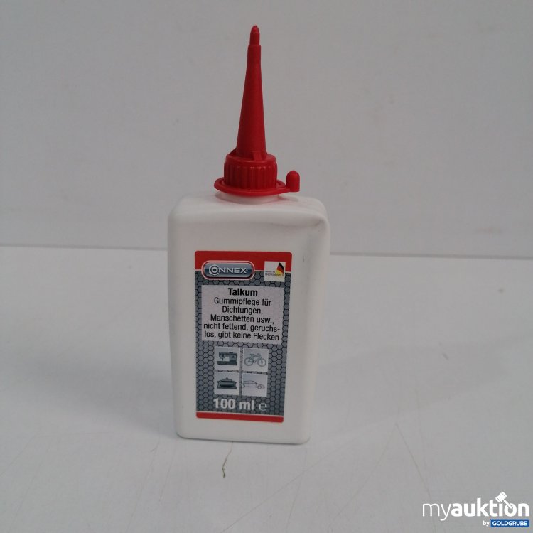 Artikel Nr. 860169 Artikel Nr. 860169: Connex Talkum 100ml
