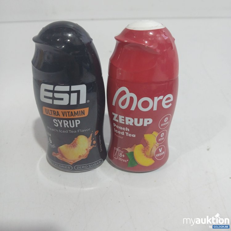 Artikel Nr. 873169: Sirup 2x65ml 