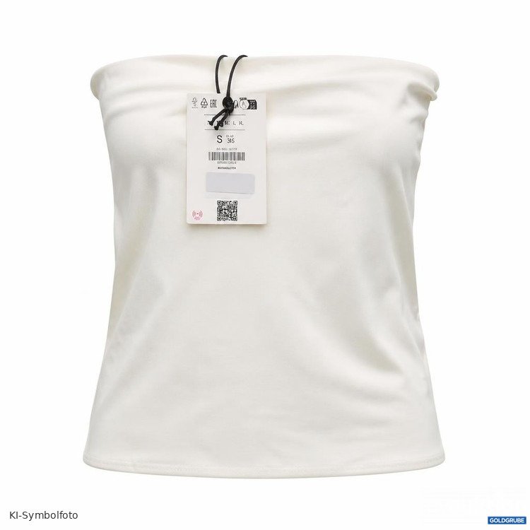 Artikel Nr. 881169 Artikel Nr. 881169: Bershka Bandeau