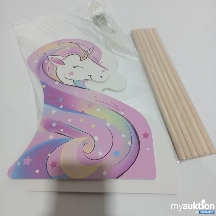 Artikel Nr. 883169: Unicorn Haarschmuck Ständer 