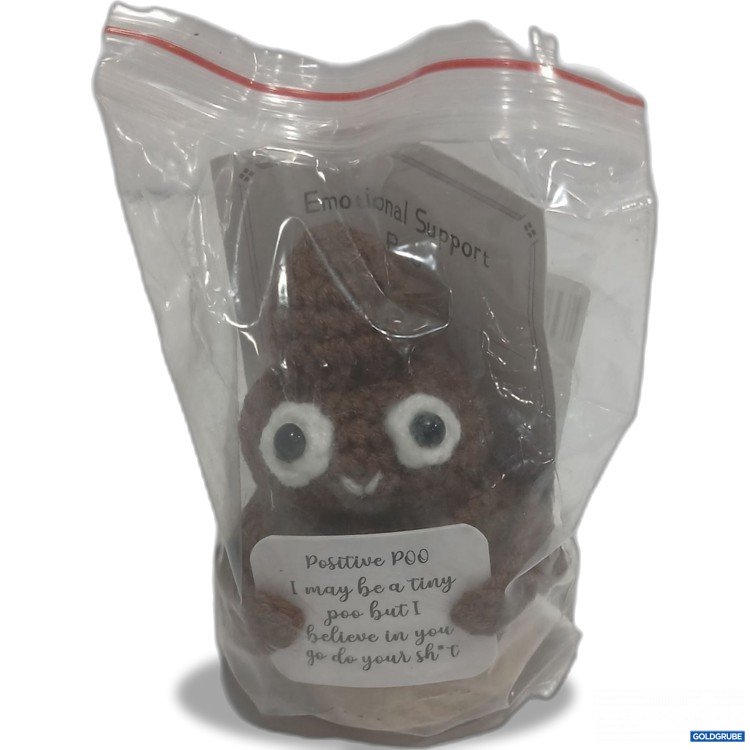 Artikel Nr. 887169 Artikel Nr. 887169: Positive Kacka Puppe ca.10cm