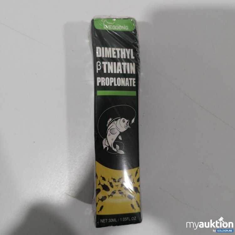 Artikel Nr. 898169: Yebong Dimethyl Tniatin Proplonate 30ml