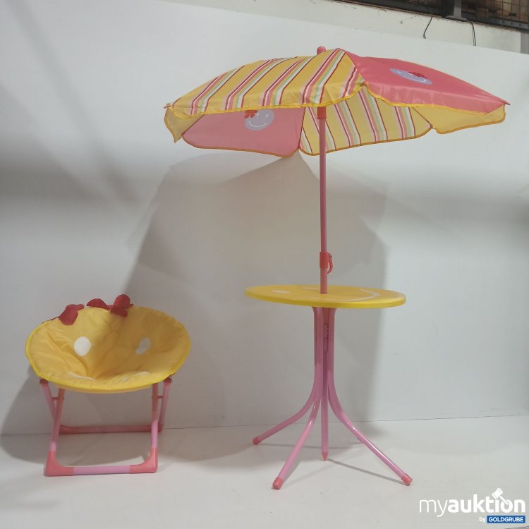 Artikel Nr. 900169: Kinder Garten Set 