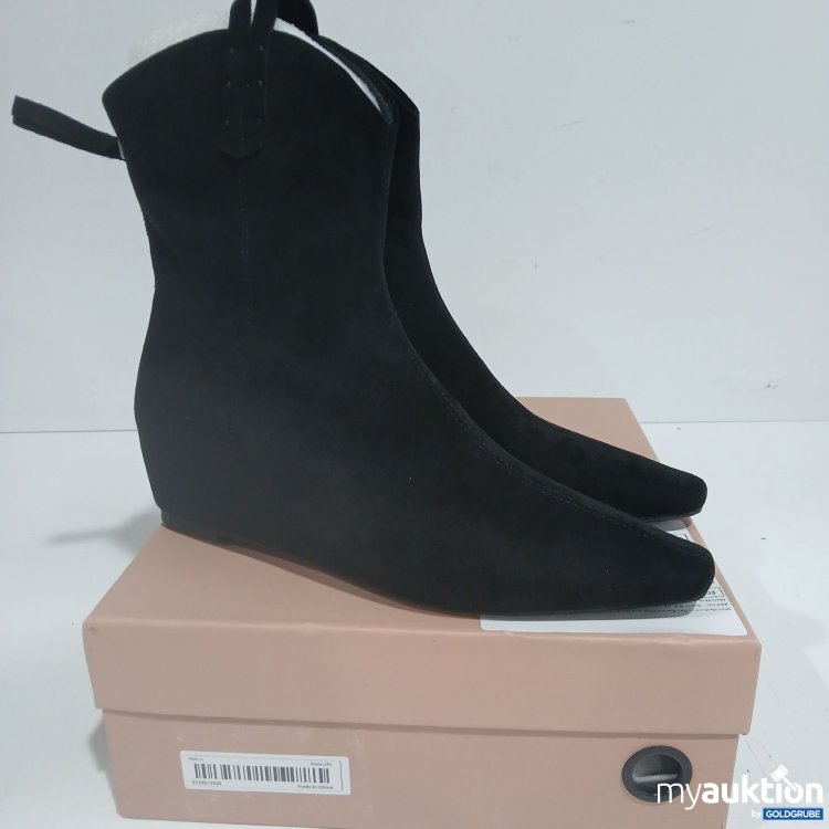 Artikel Nr. 906169 Artikel Nr. 906169: Big Wood Stiefel