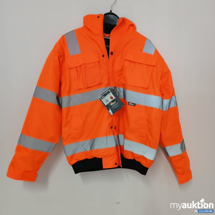 Artikel Nr. 908169: Vizwell Pilotjacke