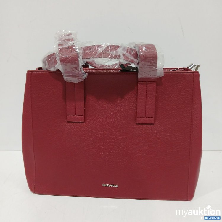 Artikel Nr. 918169 Artikel Nr. 918169: Emily & Noha Schultertasche