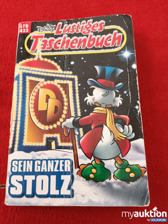 Artikel Nr. 923169 Artikel Nr. 923169: Lustiges Taschenbuch