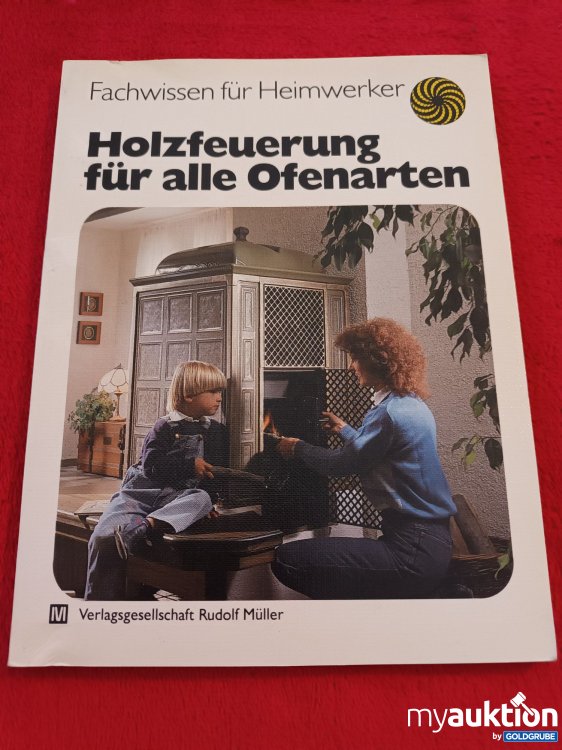 Artikel Nr. 927169: Fachwissen für Heimwerker
