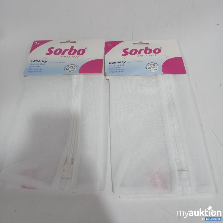 Artikel Nr. 929169: Sorbo Laundry Bag 