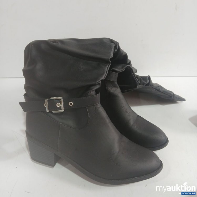 Artikel Nr. 939169 Artikel Nr. 939169: Stiefel