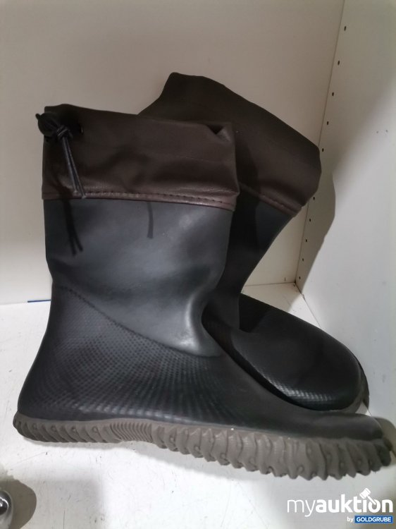 Artikel Nr. 952169: Stiefel saguara