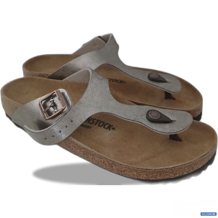 Artikel Nr. 954169: BIRKENSTOCK Gizeh BS