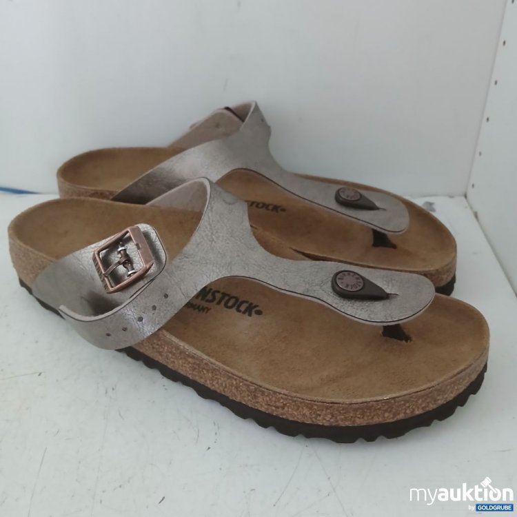 Artikel Nr. 954169: BIRKENSTOCK Gizeh BS