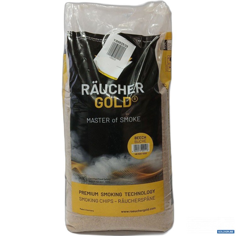 Artikel Nr. 955169: Räucher Gold Räucherspäne