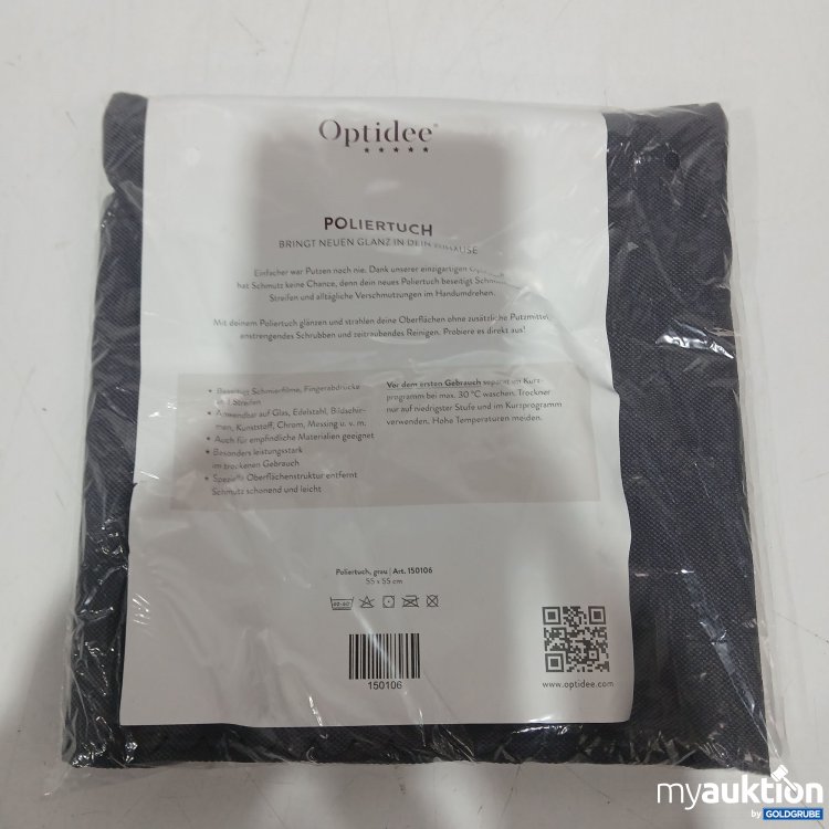 Artikel Nr. 956169: Optidee Poliertuch 