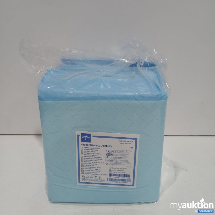 Artikel Nr. 959169: Medline Protection Plus Deluxe 58.4x91cm 25x