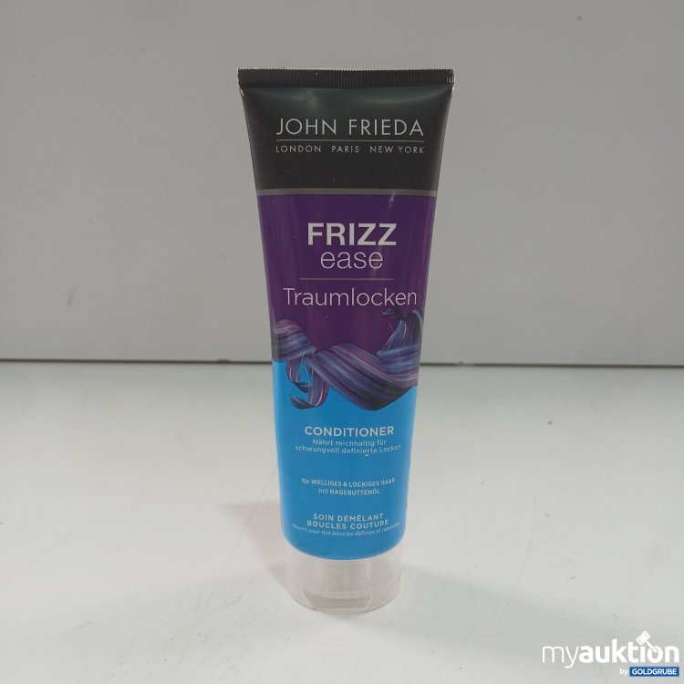 Artikel Nr. 987169 Artikel Nr. 987169: John Frieda Traumlocken Conditioner 250ml