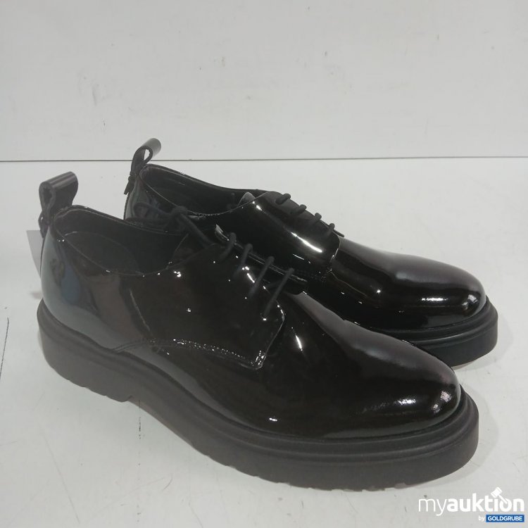 Artikel Nr. 991169 Artikel Nr. 991169: Zign Schuhe Schwarz