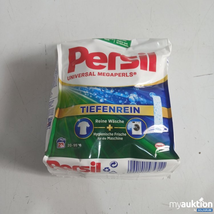 Artikel Nr. 993169 Artikel Nr. 993169: Persil Tiefenrein Universal Megaperls 1,15kg