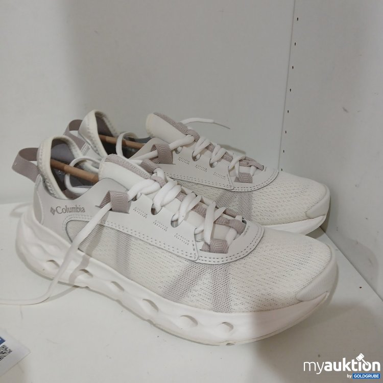 Artikel Nr. 997169: Columbia Drainmaker XTR Damen Sneaker Größe 39