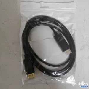 Auktion Diverses HDMI Kabel