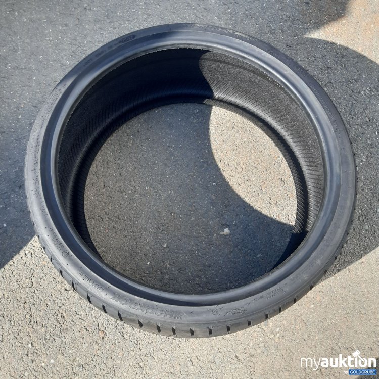 Artikel Nr. 439170: Hankook 255/30ZR22 95Y 