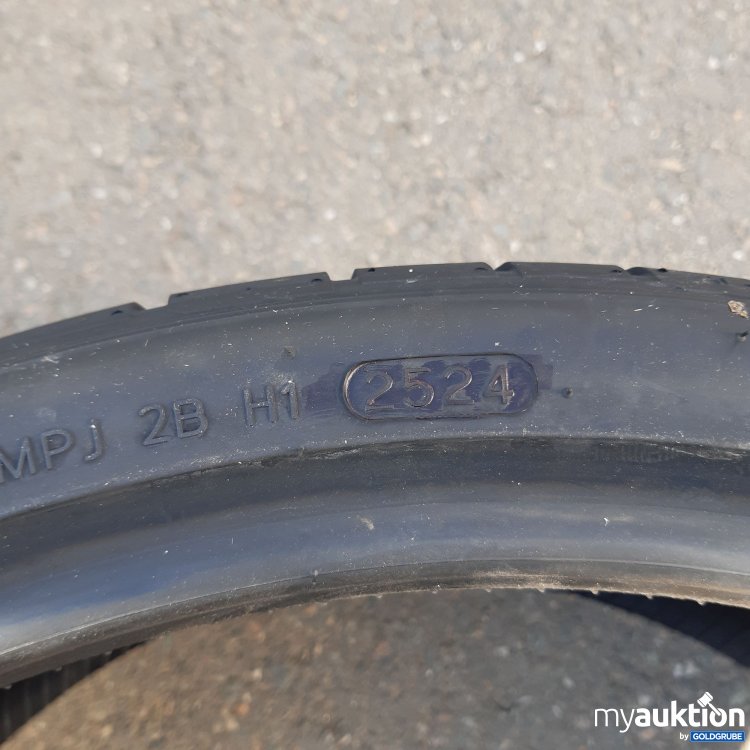 Artikel Nr. 439170: Hankook 255/30ZR22 95Y 