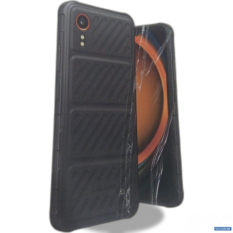 Artikel Nr. 445170 Artikel Nr. 445170: Samsung Galaxy XCover7 Black SM-G556B 6GB | 128GB