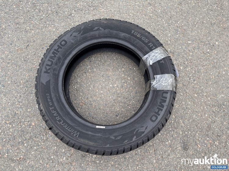 Artikel Nr. 519170 Artikel Nr. 519170: Kumho Reifen 185/65R15