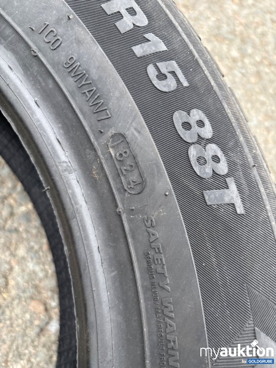Artikel Nr. 519170 Artikel Nr. 519170: Kumho Reifen 185/65R15